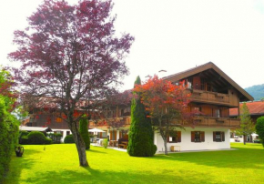 Ferienwohnung Bettina Reit Im Winkl